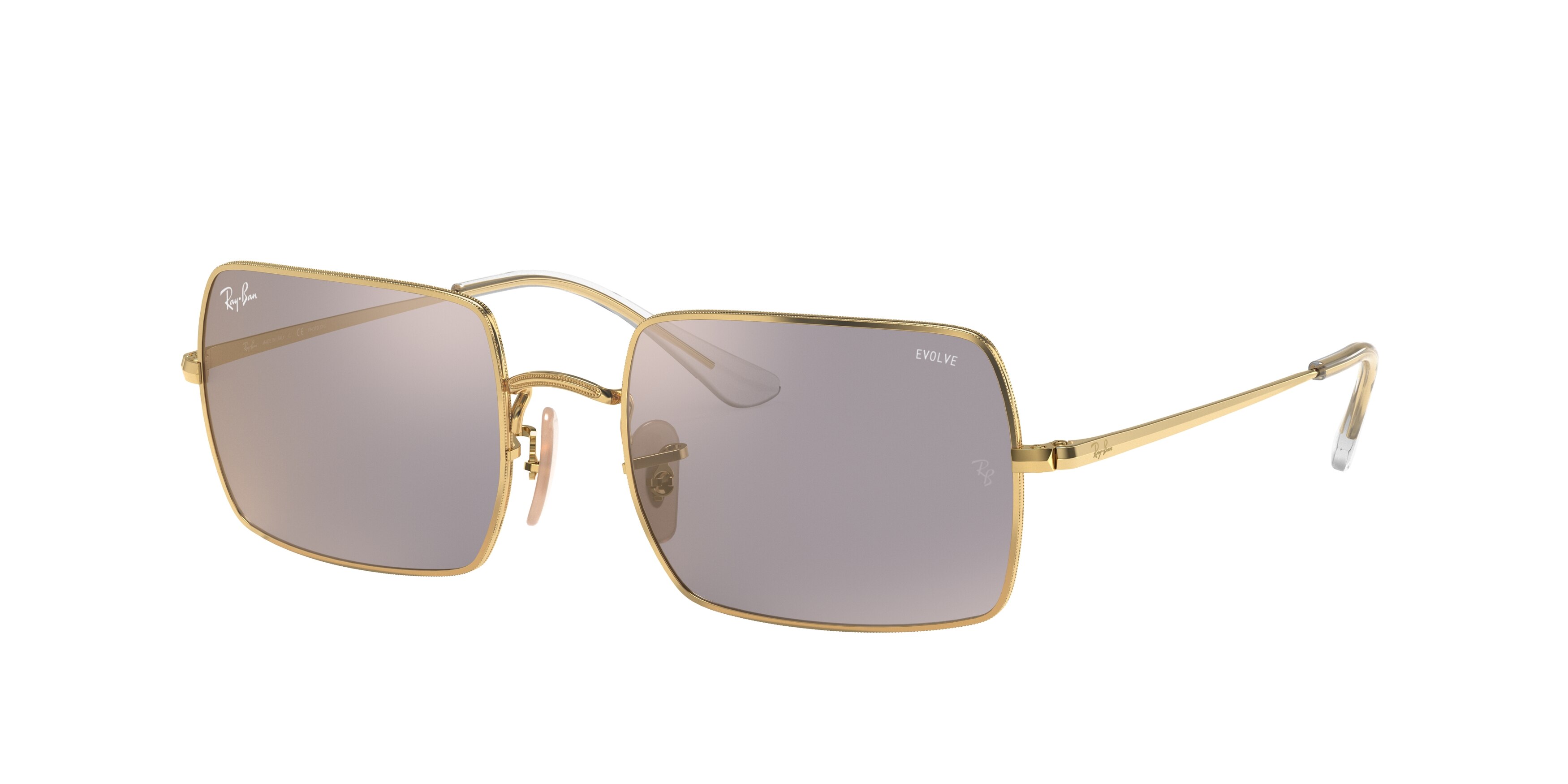 Ray Ban RB1969 001/B3 Rectangle 